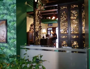 Museum Hotel Penang George Town